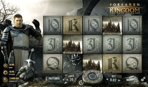 forsaken kingdom bonuses|Forsaken Kingdom Slot Machine – Try the Free Demo Online.